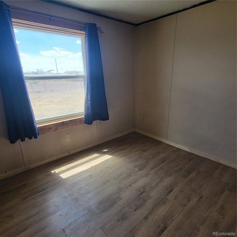 930 8th Street, Sanford, CO 81151