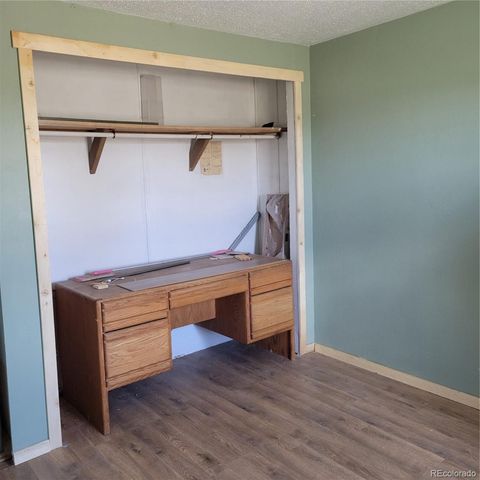 930 8th Street, Sanford, CO 81151