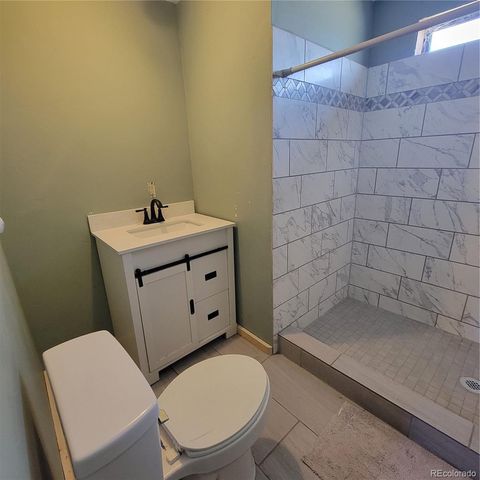 930 8th Street, Sanford, CO 81151