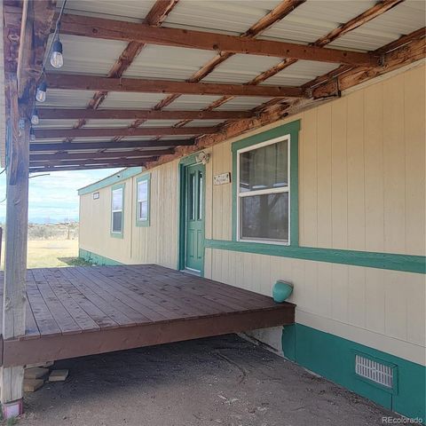 930 8th Street, Sanford, CO 81151
