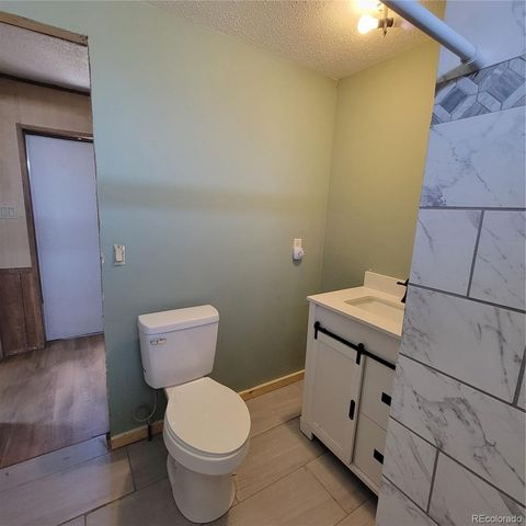 930 8th Street, Sanford, CO 81151