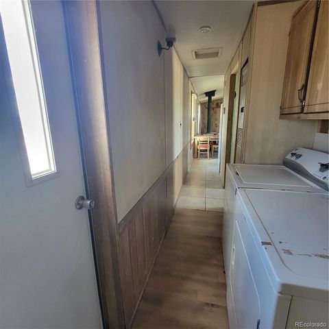 930 8th Street, Sanford, CO 81151