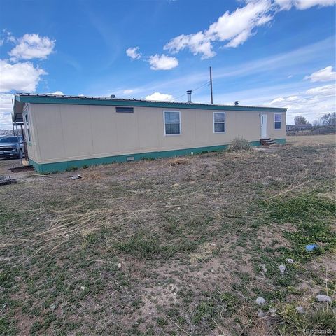930 8th Street, Sanford, CO 81151