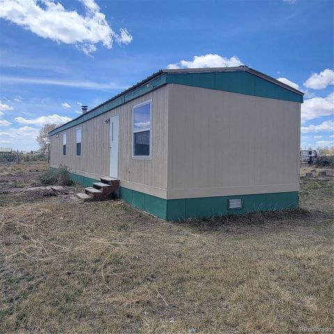 930 8th Street, Sanford, CO 81151