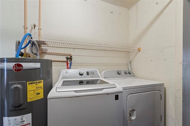 409 FELTHAM TRAIL B, Sun City Center, FL 33573