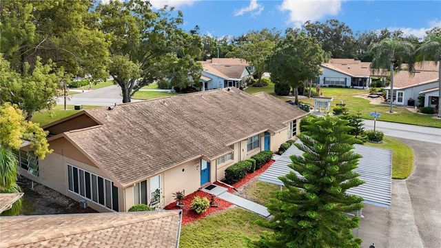 409 FELTHAM TRAIL B, Sun City Center, FL 33573