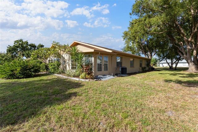 409 FELTHAM TRAIL B, Sun City Center, FL 33573