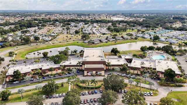 409 FELTHAM TRAIL B, Sun City Center, FL 33573