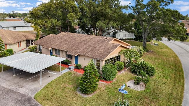 409 FELTHAM TRAIL B, Sun City Center, FL 33573