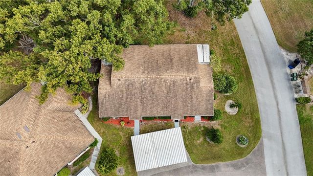 409 FELTHAM TRAIL B, Sun City Center, FL 33573