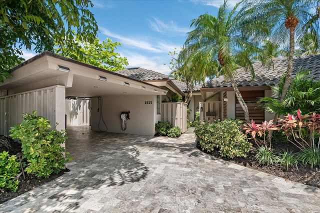 2525 Barcelona Drive, Fort Lauderdale, FL 33301