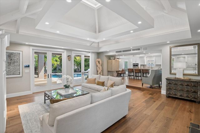 2525 Barcelona Drive, Fort Lauderdale, FL 33301