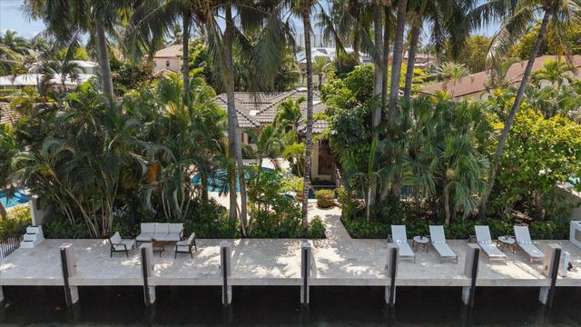 2525 Barcelona Drive, Fort Lauderdale, FL 33301