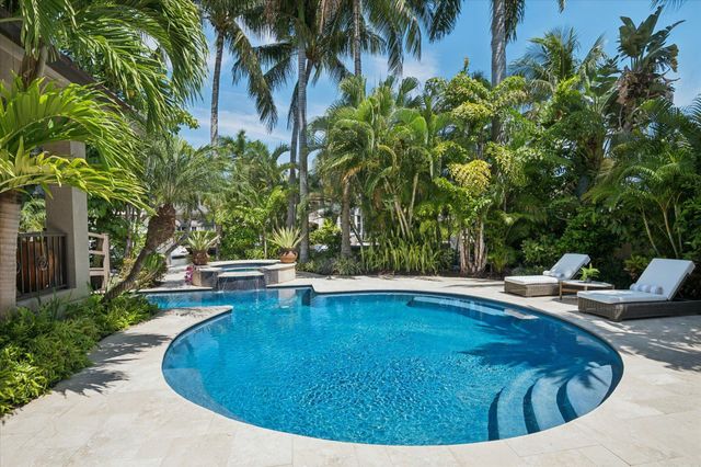 2525 Barcelona Drive, Fort Lauderdale, FL 33301