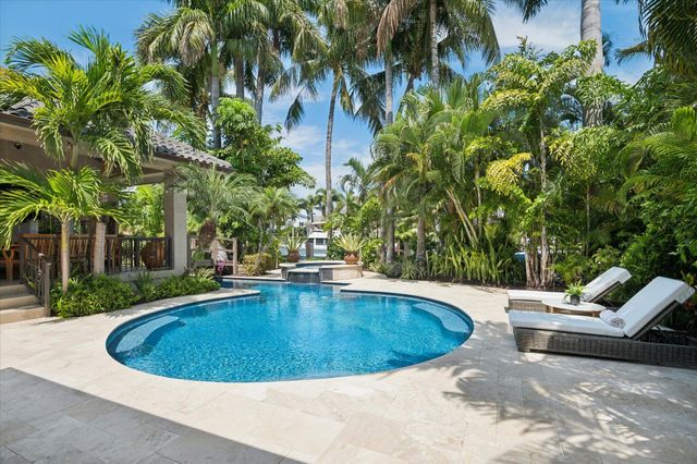 2525 Barcelona Drive, Fort Lauderdale, FL 33301