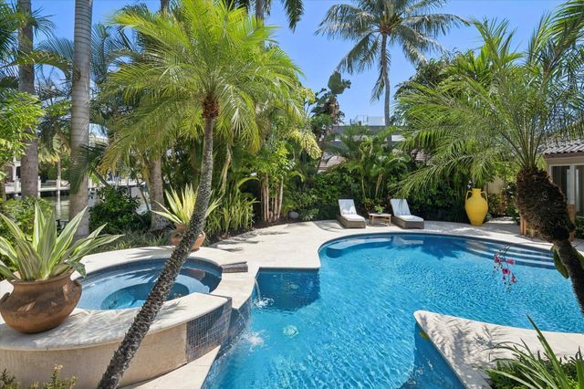 2525 Barcelona Drive, Fort Lauderdale, FL 33301