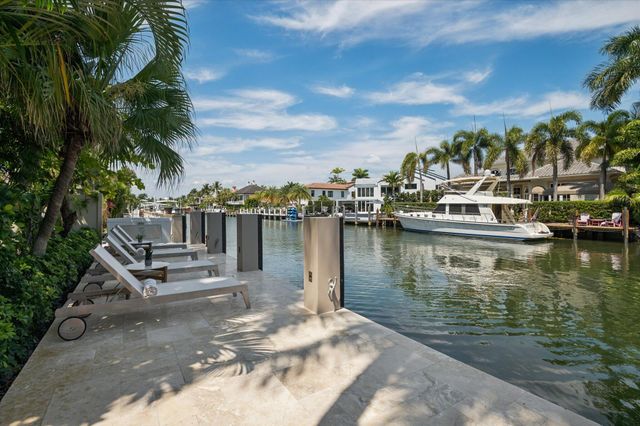 2525 Barcelona Drive, Fort Lauderdale, FL 33301