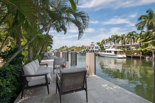 2525 Barcelona Drive, Fort Lauderdale, FL 33301