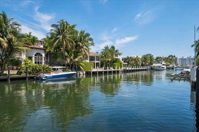 2525 Barcelona Drive, Fort Lauderdale, FL 33301