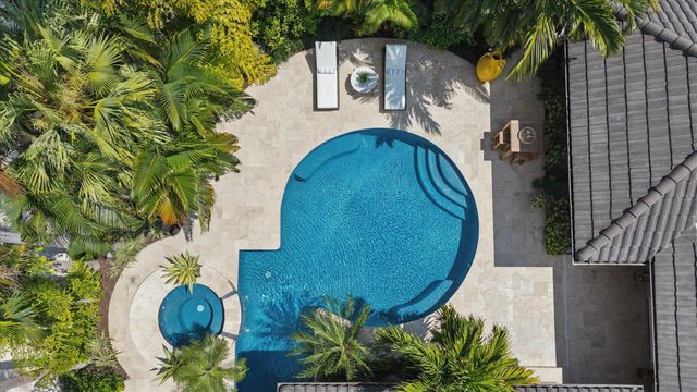 2525 Barcelona Drive, Fort Lauderdale, FL 33301