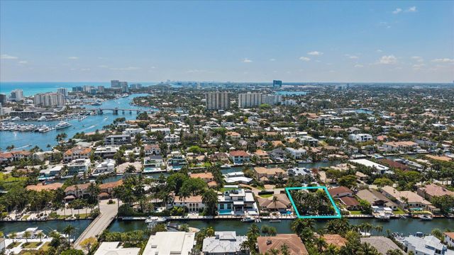 2525 Barcelona Drive, Fort Lauderdale, FL 33301