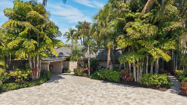 2525 Barcelona Drive, Fort Lauderdale, FL 33301