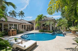 2525 Barcelona Drive, Fort Lauderdale, FL 33301