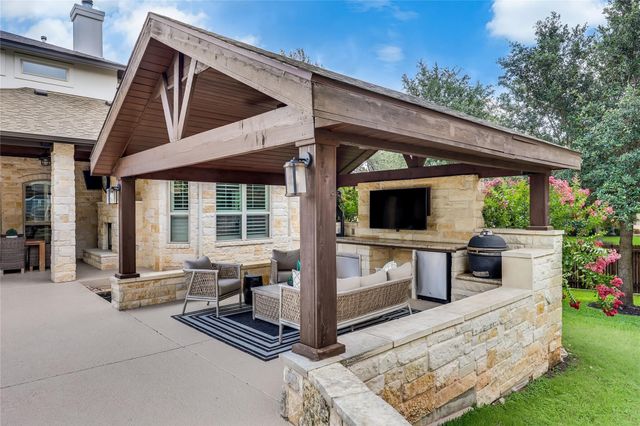 401 Bluff View RD, Cedar Park, TX 78613