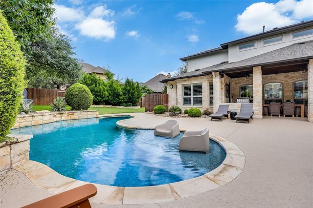 401 Bluff View RD, Cedar Park, TX 78613