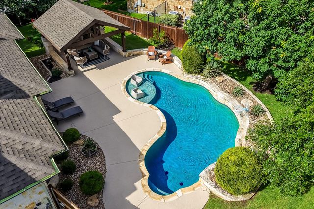 401 Bluff View RD, Cedar Park, TX 78613