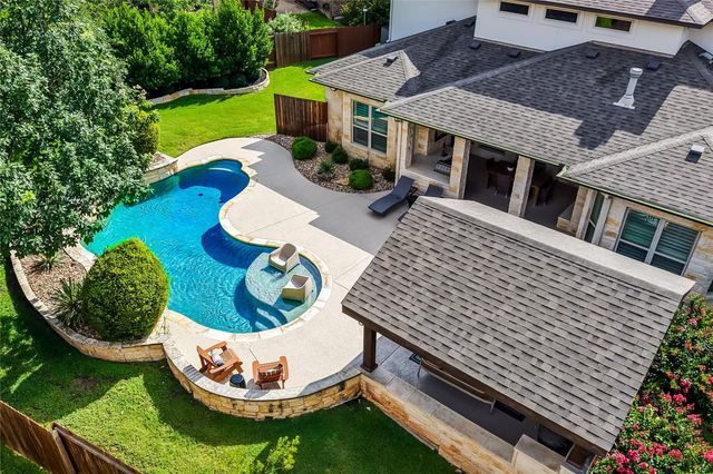 401 Bluff View RD, Cedar Park, TX 78613