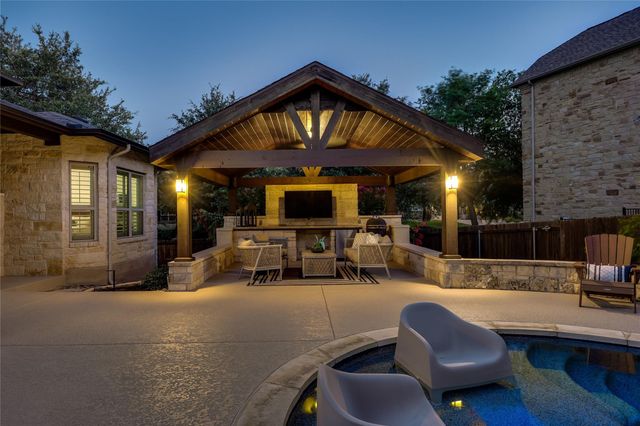 401 Bluff View RD, Cedar Park, TX 78613