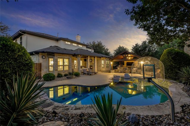 401 Bluff View RD, Cedar Park, TX 78613