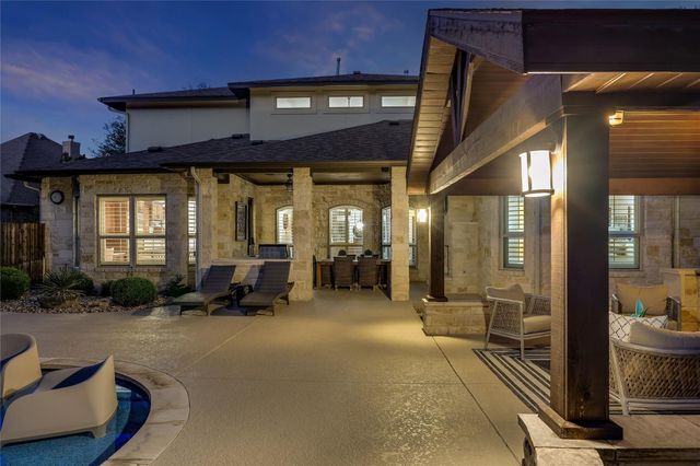 401 Bluff View RD, Cedar Park, TX 78613
