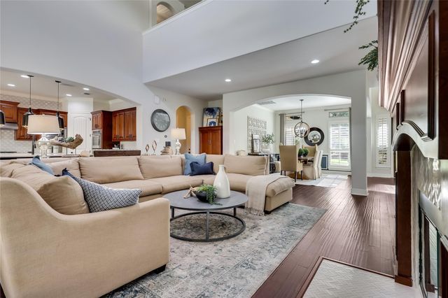 401 Bluff View RD, Cedar Park, TX 78613