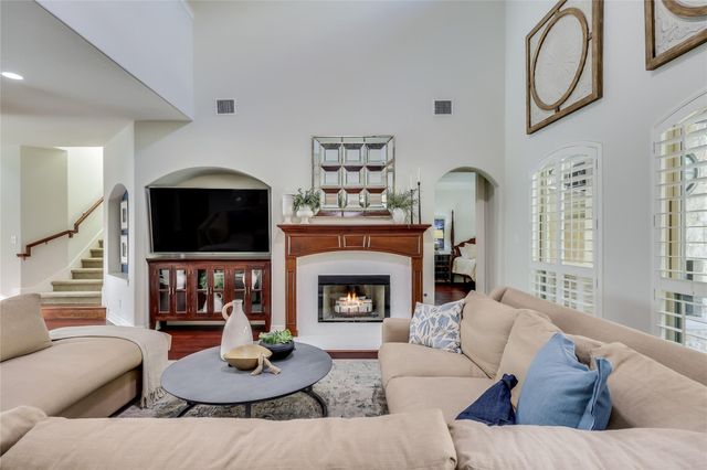 401 Bluff View RD, Cedar Park, TX 78613