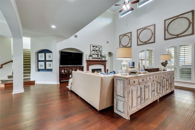401 Bluff View RD, Cedar Park, TX 78613