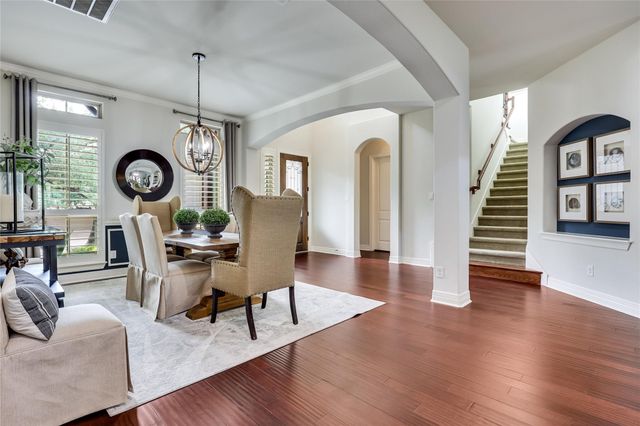 401 Bluff View RD, Cedar Park, TX 78613