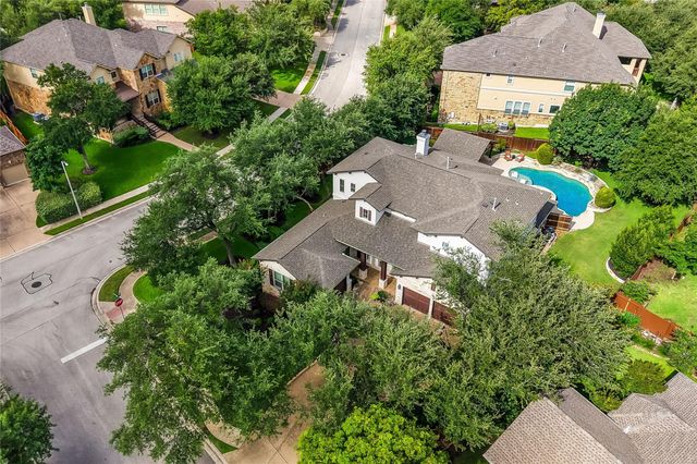 401 Bluff View RD, Cedar Park, TX 78613