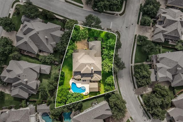 401 Bluff View RD, Cedar Park, TX 78613