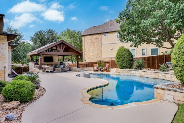 401 Bluff View RD, Cedar Park, TX 78613