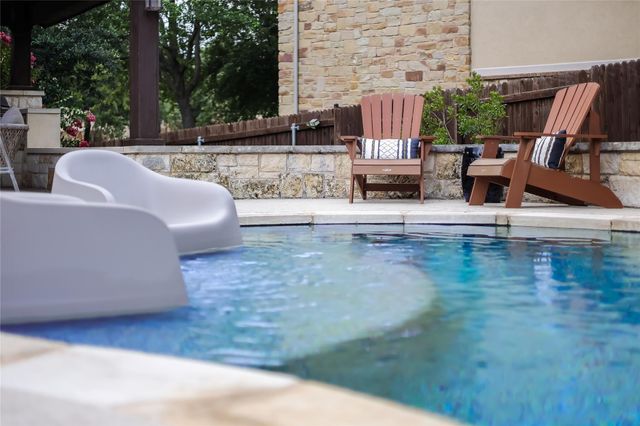 401 Bluff View RD, Cedar Park, TX 78613