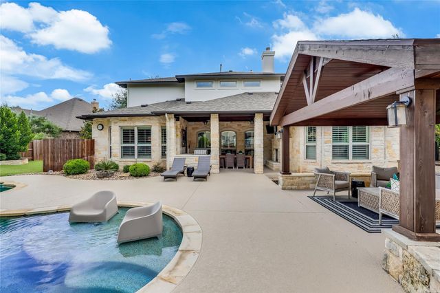 401 Bluff View RD, Cedar Park, TX 78613