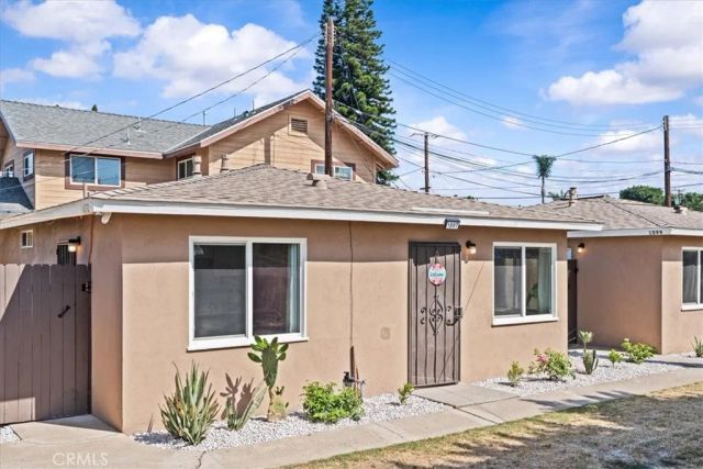 1097 Bonita Street, Tustin, CA 92780