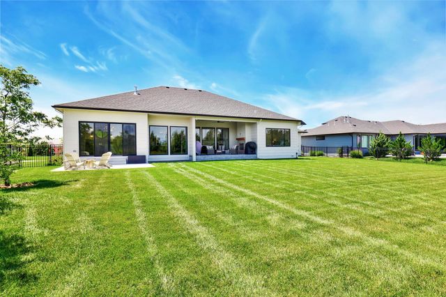 2103 N 159th Ct E, Wichita, KS 67230