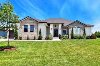 2103 N 159th Ct E, Wichita, KS 67230