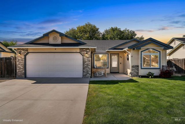 59 S Rolling Green St., Nampa, ID 83687 property photo