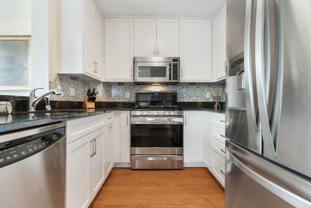 2 Rollins Street D601, Boston, MA 02118