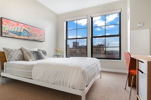 2 Rollins Street D601, Boston, MA 02118