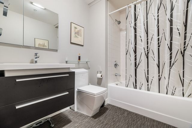 2 Rollins Street D601, Boston, MA 02118